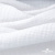 Ткань Муслин, 100% хлопок, 125 гр/м2, шир. 140 см #201 цв.(2)-белый - купить в Чебоксарах. Цена 464.97 руб.
