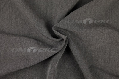 Костюмная ткань с вискозой "Тренто", 210 гр/м2, шир.150см, цвет серый - купить в Чебоксарах. Цена 531.32 руб.