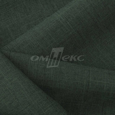Ткань костюмная габардин Меланж,  цвет т.зеленый/6209А, 172 г/м2, шир. 150 - купить в Чебоксарах. Цена 299.21 руб.
