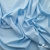 Ткань сорочечная Илер 100%полиэстр, 120 г/м2 ш.150 см, цв.голубой - купить в Чебоксарах. Цена 290.24 руб.