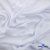 Ткань плательная Муар, 100% полиэстер,165 (+/-5) гр/м2, шир. 150 см, цв. Белый - купить в Чебоксарах. Цена 215.65 руб.