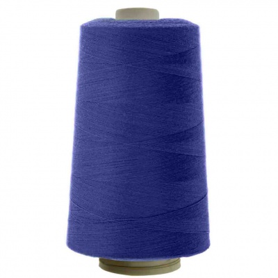 Швейные нитки (армированные) 28S/2, нам. 2 500 м, цвет 280 - купить в Чебоксарах. Цена: 148.95 руб.