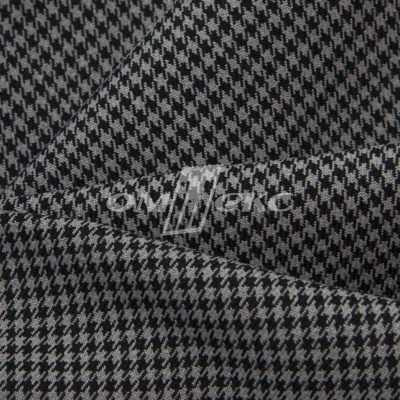 Ткань костюмная "Николь", 98%P 2%S, 232 г/м2 ш.150 см, цв-серый - купить в Чебоксарах. Цена 433.20 руб.