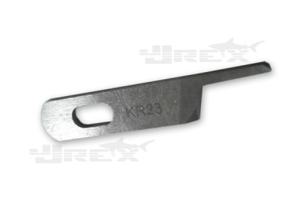 Нож верхний для оверлока KR-23 - купить в Чебоксарах. Цена 182.94 руб.