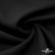 Ткань костюмная "Эльза" 80% P, 16% R, 4% S, 160 г/м2, шир.150 см, цв-черный #1 - купить в Чебоксарах. Цена 332.71 руб.