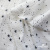 Ткань Муслин принт, 100% хлопок, 125 гр/м2, шир. 140 см, #2308 цв. 9 белый морская звезда - купить в Чебоксарах. Цена 413.11 руб.