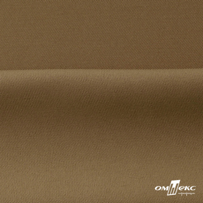 Ткань костюмная "Прато" 80% P, 16% R, 4% S, 230 г/м2, шир.150 см, цв-какао #23 - купить в Чебоксарах. Цена 486.58 руб.