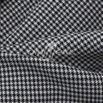 Ткань костюмная "Николь", 98%P 2%S, 232 г/м2 ш.150 см, цв-белый - купить в Чебоксарах. Цена 442.13 руб.