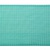 Лента капроновая "Гофре", шир. 110 мм/уп. 50 м, цвет изумруд - купить в Чебоксарах. Цена: 26.93 руб.