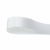 001-белый Лента атласная упаковочная (В) 85+/-5гр/м2, шир.25 мм (1/2), 25+/-1 м - купить в Чебоксарах. Цена: 52.86 руб.