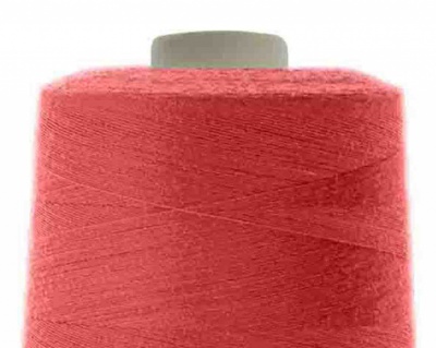 Швейные нитки (армированные) 28S/2, нам. 2 500 м, цвет 488 - купить в Чебоксарах. Цена: 148.95 руб.