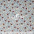 Плательная ткань "Фламенко" 7.1, 80 гр/м2, шир.150 см, принт растительный - купить в Чебоксарах. Цена 239.03 руб.