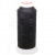 Нитки текстурированные кручёные, намот. 5 000 м, цвет чёрный - купить в Чебоксарах. Цена: 72.17 руб.