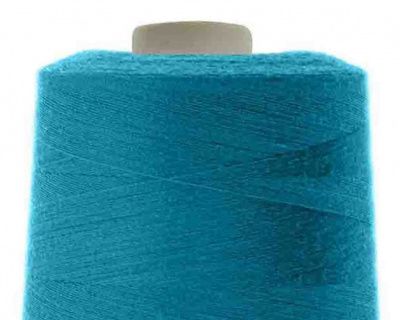 Швейные нитки (армированные) 28S/2, нам. 2 500 м, цвет 340 - купить в Чебоксарах. Цена: 148.95 руб.