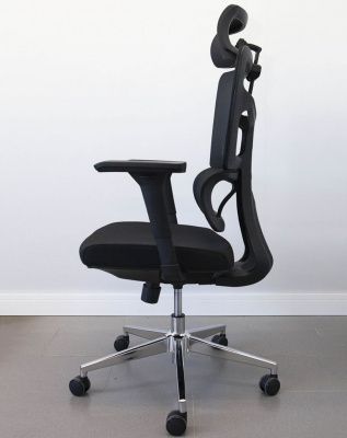 Кресло офисное текстиль арт. JYG-22 - купить в Чебоксарах. Цена 20 307.69 руб.