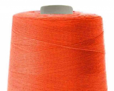 Швейные нитки (армированные) 28S/2, нам. 2 500 м, цвет 598 - купить в Чебоксарах. Цена: 139.91 руб.