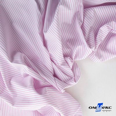 Ткань сорочечная Ронда, 115 г/м2, 58% пэ,42% хл, шир.150 см, цв.1-розовая, (арт.114) - купить в Чебоксарах. Цена 306.69 руб.