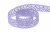 Тесьма кружевная 0621-1346А, шир. 13 мм/уп. 20+/-1 м, цвет 107-фиолет - купить в Чебоксарах. Цена: 569.26 руб.