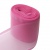 Лента капроновая, шир. 80 мм/уп. 25 м, цвет розовый - купить в Чебоксарах. Цена: 19.77 руб.