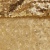 Сетка с пайетками №3, 188 гр/м2, шир.140см, цвет золотой - купить в Чебоксарах. Цена 458.76 руб.