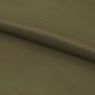 Ткань подкладочная 19-0618, антист., 50 гр/м2, шир.150см, цвет св.хаки - купить в Чебоксарах. Цена 62.84 руб.