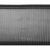 Лента капроновая "Гофре", шир. 110 мм/уп. 50 м, цвет чёрный - купить в Чебоксарах. Цена: 24.99 руб.