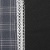 Ткань костюмная 22476 2004, 181 гр/м2, шир.150см, цвет т.серый - купить в Чебоксарах. Цена 350.98 руб.