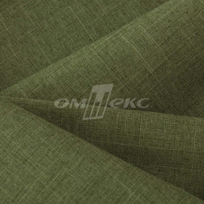 Ткань костюмная габардин Меланж,  цвет хаки/6244В, 172 г/м2, шир. 150 - купить в Чебоксарах. Цена 296.19 руб.