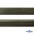 Косая бейка атласная "Омтекс" 15 мм х 132 м, цв. 053 хаки - купить в Чебоксарах. Цена: 225.81 руб.
