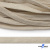 Шнур плетеный d-8 мм плоский, 70% хлопок 30% полиэстер, уп.85+/-1 м, цв.1017-лён - купить в Чебоксарах. Цена: 735 руб.