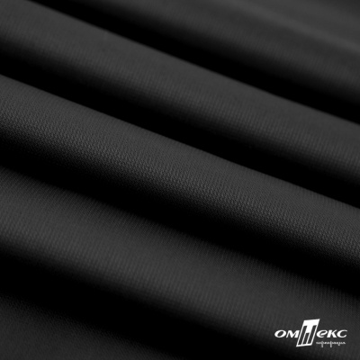 Мембранная ткань "Ditto", PU/WR, 130 гр/м2, шир.150см, цвет чёрный - купить в Чебоксарах. Цена 311.06 руб.