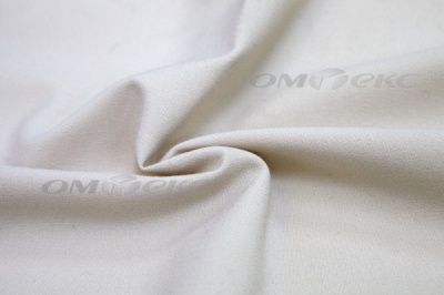Ткань костюмная JS0047, 230 гр/м2, шир.150см, цвет белый - купить в Чебоксарах. Цена 
