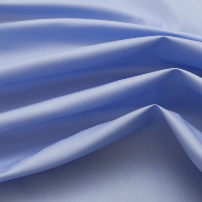 Курточная ткань Дюэл (дюспо) 16-4020, PU/WR, 80 гр/м2, шир.150см, цвет голубой - купить в Чебоксарах. Цена 113.48 руб.