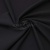 Ткань костюмная "Меган", 78%P 18%R 4%S, 205 г/м2 ш.150 см, цв-черный (Black) - купить в Чебоксарах. Цена 392.32 руб.