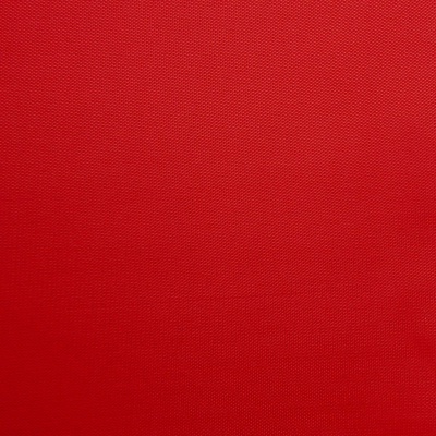 Оксфорд (Oxford) 420D, PU1000/WR, 130 гр/м2, шир.150см, цвет красный - купить в Чебоксарах. Цена 152.32 руб.