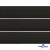 Резинка 30 мм (40 м)  черная бобина - купить в Чебоксарах. Цена: 277.16 руб.