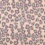 Дюспо принт 240T леопарды, 3/розовый, PU/WR/Milky, 80 гр/м2, шир.150см - купить в Чебоксарах. Цена 194.81 руб.
