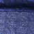 Сетка с пайетками №13, 188 гр/м2, шир.140см, цвет синий - купить в Чебоксарах. Цена 433.60 руб.