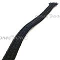 Тип 3 Шнурки 100% ПЭ плоские 6 мм - швейная фурнитура в Чебоксарах