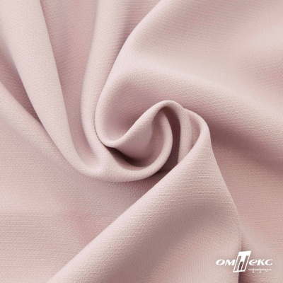 Ткань костюмная "Микела", 96%P 4%S, 255 г/м2 ш.150 см, цв-розовый #40 - купить в Чебоксарах. Цена 397.36 руб.