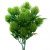 Трава искусственная -5, шт  (колючка 30 см/8 см)				 - купить в Чебоксарах. Цена: 150.33 руб.