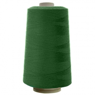 Швейные нитки (армированные) 28S/2, нам. 2 500 м, цвет 381 - купить в Чебоксарах. Цена: 139.91 руб.