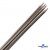 Спицы чулочные С-62 ф-1,8 мм, 19,5 см (5шт), сталь  цв. никель - купить в Чебоксарах. Цена: 68.45 руб.