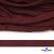 Шнур плетеный (плоский) d-12 мм, (уп.90+/-1м), 100% полиэстер, цв.255 - бордовый - купить в Чебоксарах. Цена: 8.62 руб.
