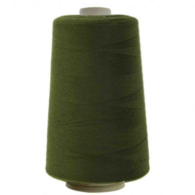 Швейные нитки (армированные) 28S/2, нам. 2 500 м, цвет 178 - купить в Чебоксарах. Цена: 139.91 руб.
