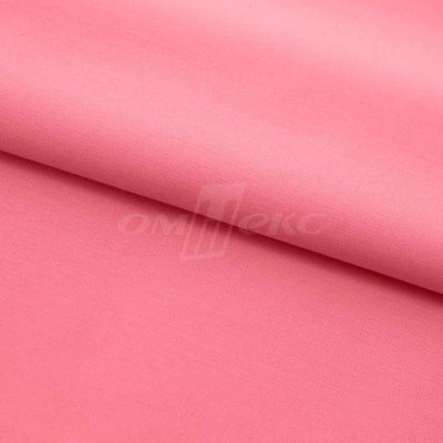Сорочечная ткань "Ассет", 120 гр/м2, шир.150см, цвет розовый - купить в Чебоксарах. Цена 248.87 руб.