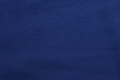 Трикотаж "Grange" R.BLUE 5# (2,38м/кг), 280 гр/м2, шир.150 см, цвет т.синий - купить в Чебоксарах. Цена 861.22 руб.