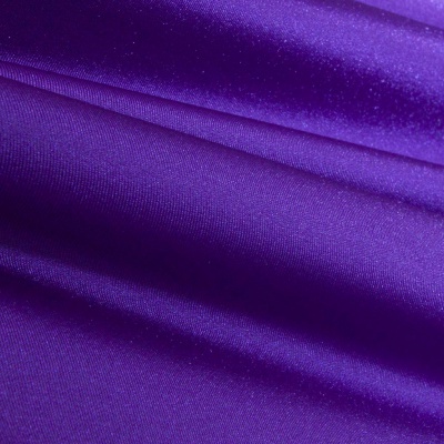 Бифлекс плотный col.603, 210 гр/м2, шир.150см, цвет фиолетовый - купить в Чебоксарах. Цена 653.26 руб.