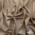 Ткань сорочечная Илер 100%полиэстр, 120 г/м2 ш.150 см, цв. капучино - купить в Чебоксарах. Цена 290.24 руб.