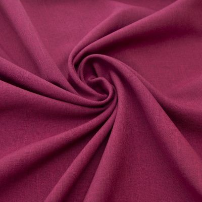 Ткань костюмная габардин "Меланж" 6151А, 172 гр/м2, шир.150см, цвет марсала - купить в Чебоксарах. Цена 296.19 руб.